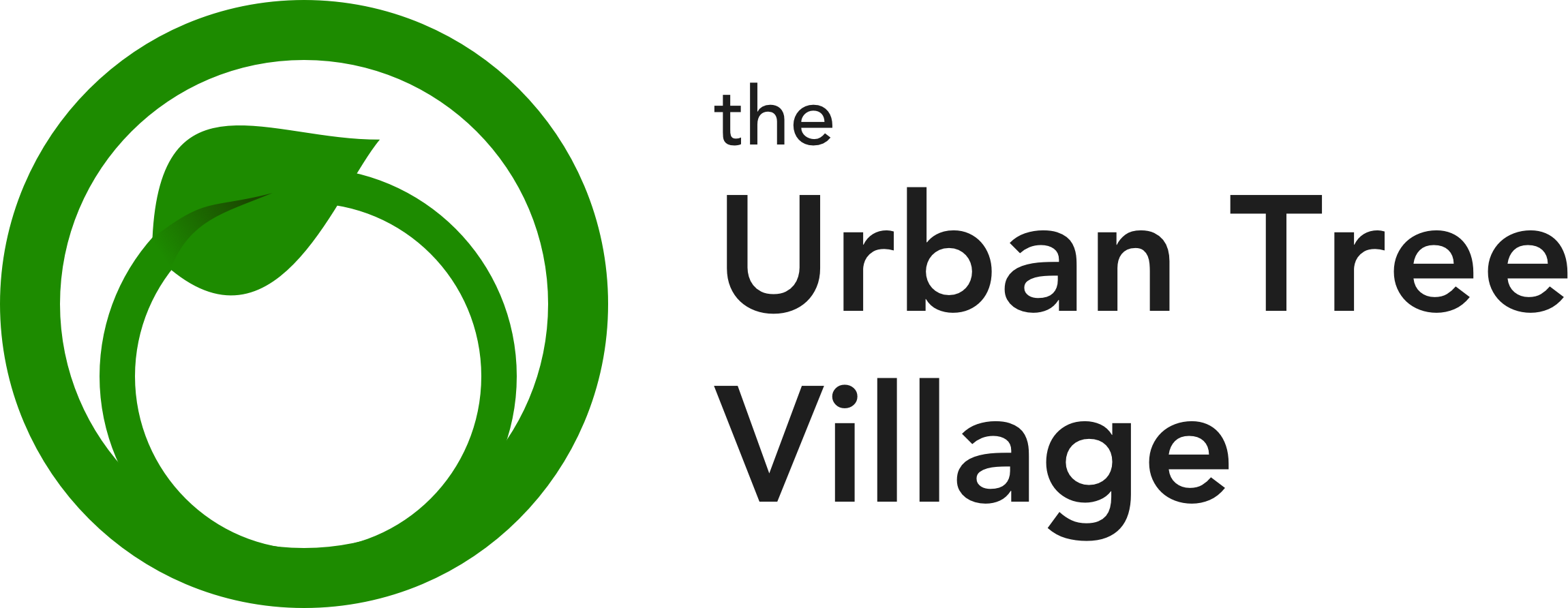 The Urban Tree Village